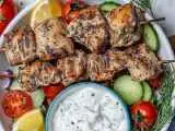 درست کردن جوجه کباب ماستی؛ راز جوجه های نرم و آبدار برای دورهمی های آخر هفته