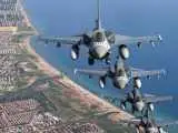 هراس بزرگ اسرائیل از جنگ با ترکیه  -  یک هشدار تازه؛ از 250 فروند جنگنده f-16 تا پهپادهای (بیرقدار tb2)
