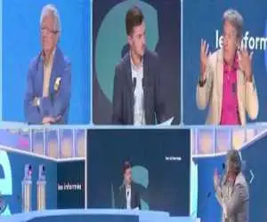 کارشناسان فرانسوی: این تصور که می توان ایران را به انزوا کشاند، توهمی بیش نیست!