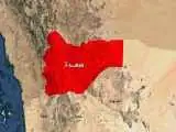 حملات توپخانه ای عربستان به یمن -  انفجارهای شدید در جنوب غرب یمن