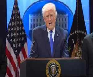 سقوط آزاد ترامپ؛ ثبت منفی ترین عملکرد خالص رییس جمهوری