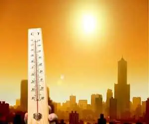 8 شهر ایران در لیست داغ  ترین نقاط جهان؛ آبادان سوم شد