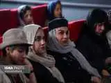 نرگس آبیار: تجربه های فیلم سازی ام را با چنگ و دندان به دست آوردم
