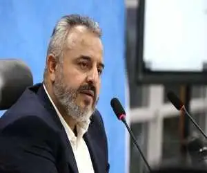 دیانی: دوست داشتن فقرا با کمک کردن متفاوت است  -  به جای اینکه فقط پول جمع کنیم باید برای نیازمندان زیرساخت ایجاد کنیم  -  هر ایرانی می تواند یک خیر باشد