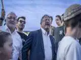 بیانیه  شدیداللحن 8کشور عربی و اسلامی بر علیه اسرائیل؛ موضع جنجالی 2 وزیر نتانیاهو