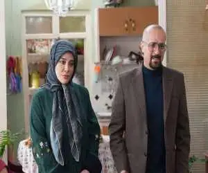 آشا محرابی کارگردان شد  -  ببینید