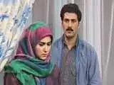 من نقش آذر پدرسالار را برای کمند جور کردم  -  ببینید