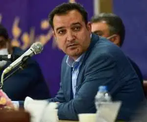مدیرعامل گل گهر: باز ثانیه یک بازی به عالیشاه توهین شد؛ نماینده رسمی فدراسیون گفت هیچ کدام را نشنیدم!