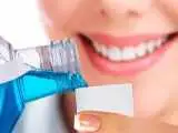 این دهان شویه  را نباید هر روز استفاده کنید!