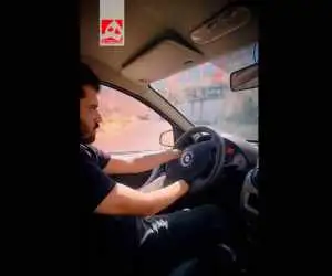 نخستین ویدئو از جانباز معروف دهه هشتادی لانچر بعد از 6 ماه