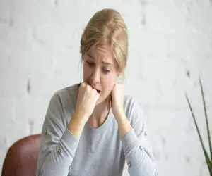 چرا وقتی مضطربیم مدام دستشویی می رویم؟