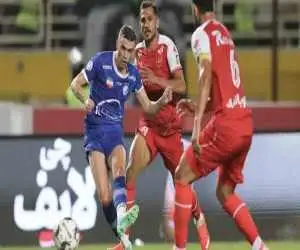 مدرک جدید و مهم پرسپولیس بر علیه آسانی؛ دربی را می خواهند 3 بر صفر کنند