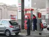 اتفاق جالب در مصرف بنزین شهریورماه!