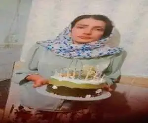 (رویا) رفت و دیگر برنگشت -  روایت مادر: (دخترم افسردگی دارد، به طوری که حتی اگر یک کودک دوساله هم به او زور بگوید، می ترسد)