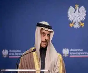 مذاکره وزیر خارجه عربستان با همتایان ایرانی و پاکستانی درمورد تحولات منطقه