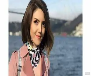 عایشه گل: ترک  ها مثل مردم ایران دنبال پول جمع کردن نیستند؛ ما نزدیک اروپاییم و ... -  ببینید