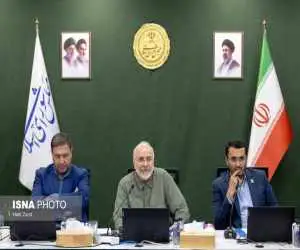 ویدیو  -  پاسخ  قالیباف به نماینده نزدیک به جبهه پایداری : شما نمی توانید برای من تصمیم بگیرید و من حتماً مثل شما سخن نمی گویم