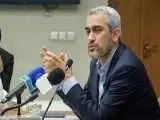 وزیر اقتصاد خطاب آمریکایی ها -  اقتصاد ایران را مردم می سازند، نه وزارت خزانه داری آمریکا -  میان تحمل هزینه های اقتصادی و تسلیم اقتصادی فاصله زیادی است