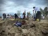 مسابقه قبرکنی در مجارستان