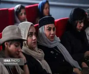نرگس آبیار: تجربه های فیلم سازی ام را با چنگ و دندان به دست آوردم