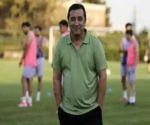 واکنش باشگاه تراکتور به فایل صوتی خداداد عزیزی