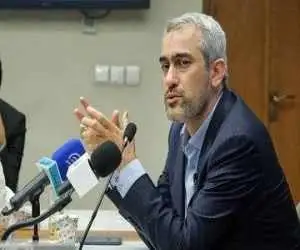 وزیر اقتصاد خطاب آمریکایی ها -  اقتصاد ایران را مردم می سازند، نه وزارت خزانه داری آمریکا -  میان تحمل هزینه های اقتصادی و تسلیم اقتصادی فاصله زیادی است