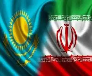 سفارت ایران محدودیت و بروز مشکل در ترانزیت ریلی از قزاقستان به ایران را تکذیب کرد