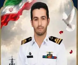 نمی دانستم تا الان پسرم چکاره است... + ویدئو  -  انتشار بخشی از صحبت های پدر شهید دهه هفتادی