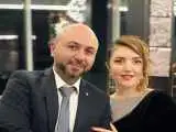 عایشه گل: پدرم گفت می خواهی با ایرانی ازدواج کنی؟ من می ترسیدم به ایران بیام...  -  ببینید