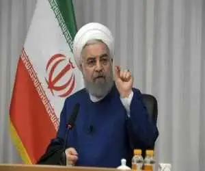 تصاویر  -  وقتی حسن روحانی جوان بود؛ تصاویر کمتر دیده شده از سال های طلبگی