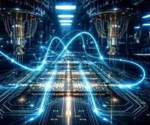 فرصتی جدید برای پژوهشگران هوش مصنوعی و کوانتوم  -  از رایانش کوانتومی تا رمزنگاری پساکوانتومی