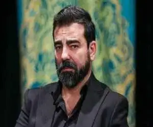 عکس - (آقای قاضی) با یک استایل ایتالیایی مدل شد