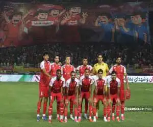 ترکیب احتمالی پرسپولیس برابر ذوب آهن با یک شگفتانه