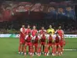 ترکیب احتمالی پرسپولیس برابر ذوب آهن با یک شگفتانه