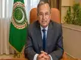 دبیرکل اتحادیه عرب: کشورهای عربی در جنگ میان آمریکا و ایران بی طرف هستند!
