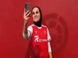 کپی پرسپولیس از روی دست استقلال