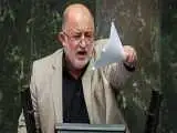 تراکتور در چین، روسیه و آلمان طرفدار متعصب دارد و خداداد فخر ایران است  -  در شرایط جنگی نمی گذاریم به تراکتور ضربه بزنند