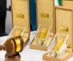 فردا حراج شمش طلا برگزار می شود؛ کارمزد خرید از مرکز مبادله چقدر است؟