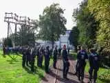 کشف 21 بمب دست ساز در نزدیکی شبکه برق آلمان