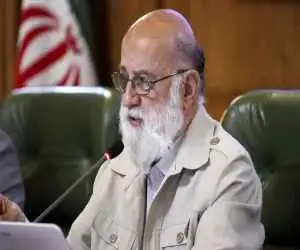 رایگان شدن مترو و اتوبوس بی تاثیر بود  -  ویدئو