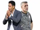 عبور پرسپولیس از سایه ها  -  تارتار و مأموریت مقابل ذوب آهن بیدارشده