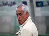 خداداد عزیزی را باید ادب کنند  -  بختیاری زاده اسمش را بگذارد ویلموتس