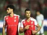 تارتار مچ گواردیولا را خواباند! -  نفس های پرسپولیس پشت سر تراکتور
