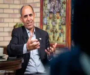 150 میلیارد مترمکعب از منابع زیرزمینی ناپدید شد -  آمارهای رییس مرکز مدیریت بحران خشکسالی -  النینو ناجی پاییز می شود؟