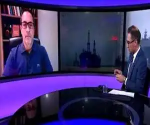 استاد دانشگاه جورج تاون در بی بی سی: ترامپ در تنگه هرمز با معادله ای پرهزینه و ناپایدار روبه رو شده و محکوم به شکست است!