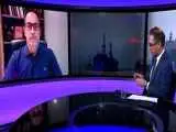 استاد دانشگاه جورج تاون در بی بی سی: ترامپ در تنگه هرمز با معادله ای پرهزینه و ناپایدار روبه رو شده و محکوم به شکست است!