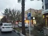 هشدار پلیس درمورد اشغال پارکینگ های اختصاصی جانبازان و معلولان