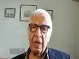 تحلیلگر ایرانی: برخی شلغ شان عادی جلوه دادن جنایت جنگی در ایران است