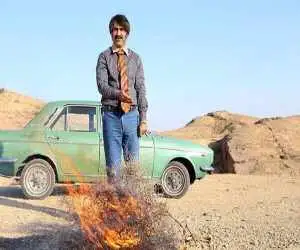 پژمان جشمیدی به تلویزیون برگشت؟! + ویدئو
