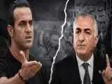 پرونده سازی حامیان شازده بر علیه لایک های حامیان کریمی در مجازی